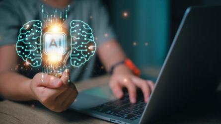 Propiedad Intelectual e Inteligencia Artificial