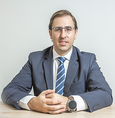 Mariano Gonzalez Revilla