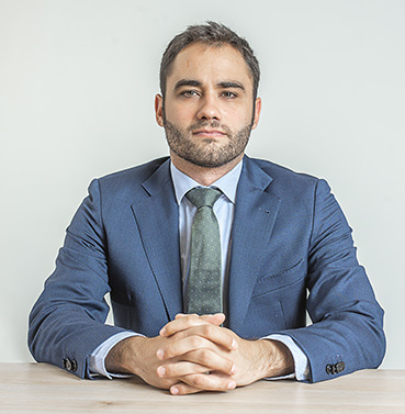Rodrigo Cristóbal García