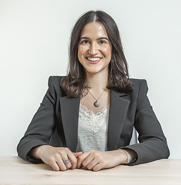 Johanna Lorenzo Marcos