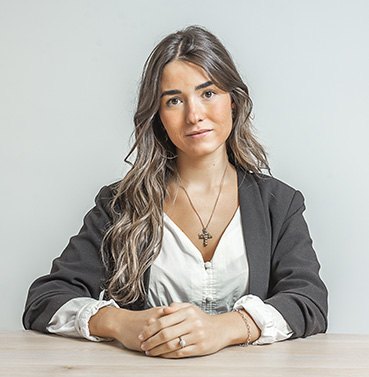 Claudia Betrán Andino