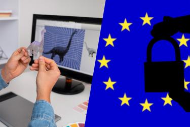 NUEVA NORMATIVA EN MATERIA DE DISEÑOS Y MODELOS COMUNITARIO