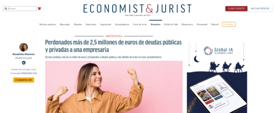 Imagen destacada