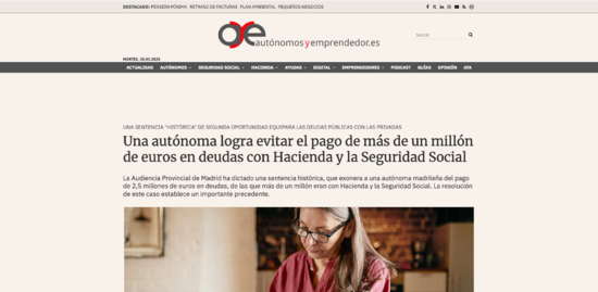 Imagen destacada
