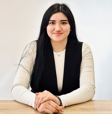 Ciara Del Cisne Quezada Villalta