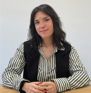 Cecilia Hontoria Tohá
