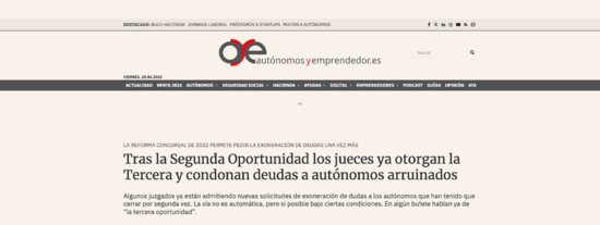 Imagen destacada