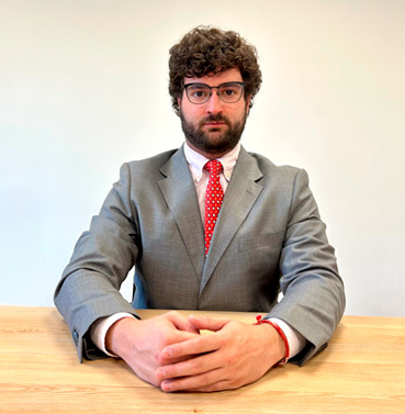 David Abreu Acosta