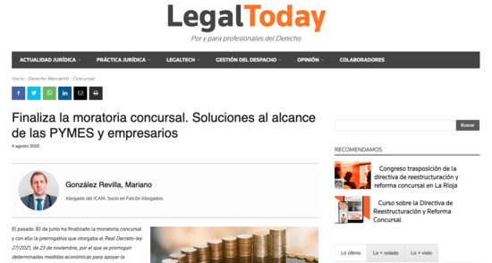 Imagen destacada