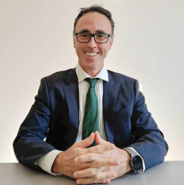 Jose Luis  Falcón Morales