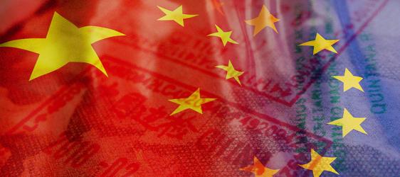 Del “Made in China” al “Patented in China”: Que debe imitar la UE del liderazgo chino en patentes