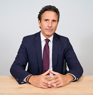 Alejandro Falcón Morales