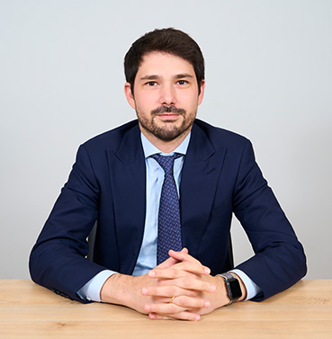 Javier Iglesias Fernández de la Mela