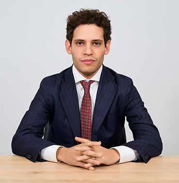 Carlos Sandino del Collado