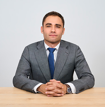 Rodrigo Cristóbal García