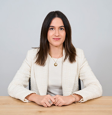 Johanna Lorenzo Marcos