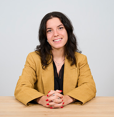 Cecilia Hontoria Tohá