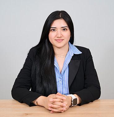 Ciara Del Cisne Quezada Villalta