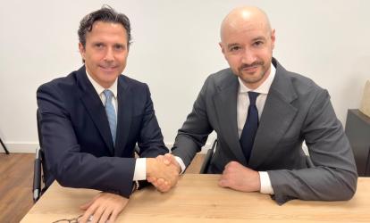 Falcón Abogados impulsa su área de Penal con un penalista de referencia nacional