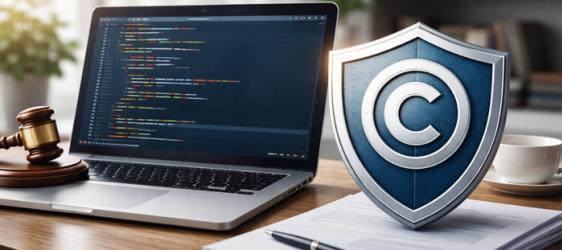 Los derechos de autor sobre el software y su correcta protección