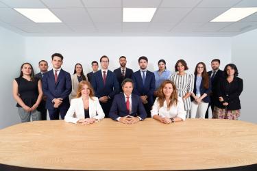Claves en la defensa de marcas y propiedad industrial: De la vía administrativa al litigio mercantil