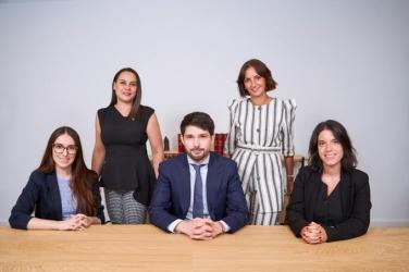 Año récord en Propiedad Industrial: Falcón Abogados consolida su liderazgo ante el auge de marcas y diseños industriales en España