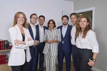 Falcón Abogados logra la desestimación de unas medidas cautelares previas en un conflicto de marcas