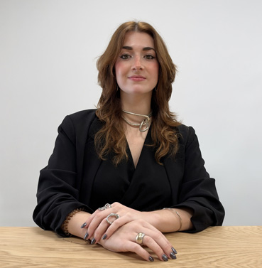 Sofía Gómez Astorqui