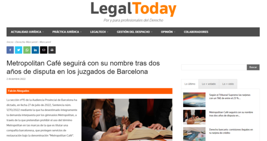 Imagen destacada