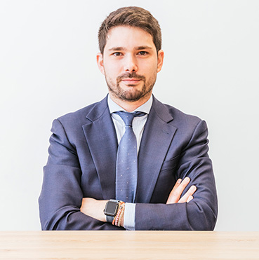 Javier Iglesias Fernández de la Mela