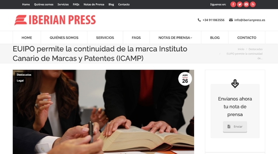 Imagen destacada