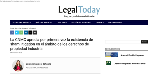 Imagen destacada