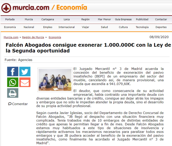 Imagen destacada